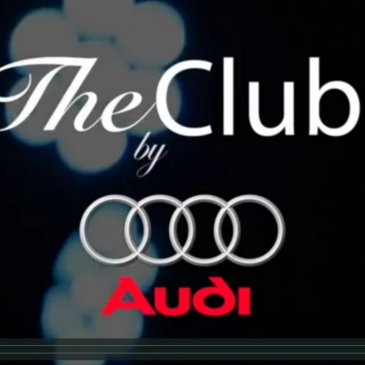 The Club by Audi