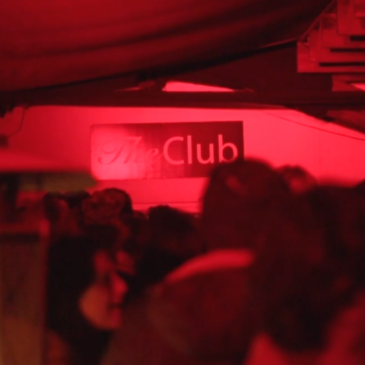 The Club – Cantagallo 09 de Junio