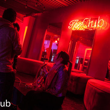 The Club 11 de Mayo