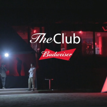 The Club 22 Marzo